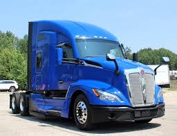 2023 Kenworth T680