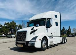2024 Volvo VNL 760